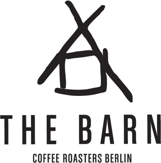 The Barn - Barn Coffee Roasters Logo (800x800), Png Download