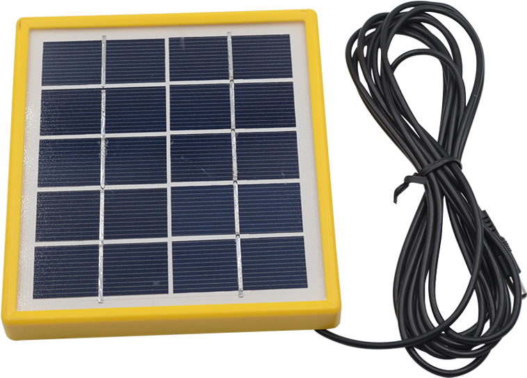 Miqi Electronic Is One Of The Professional High-tech - Solar Charger (800x800), Png Download