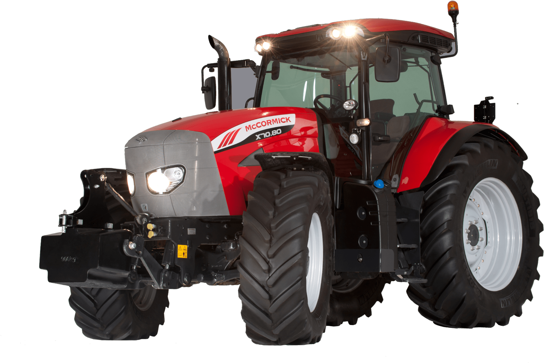 Contact Your Local Dealer - New Mccormick (2000x1403), Png Download
