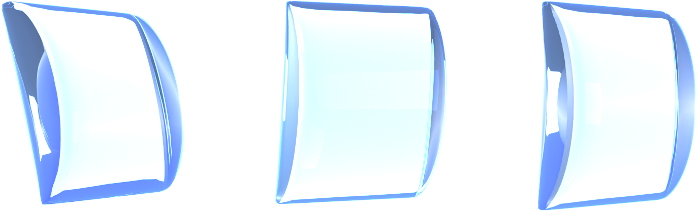 Crescent Shaped Ice Cubes Can Be Scooped Or Dispensed - Drawing (1920x1080), Png Download