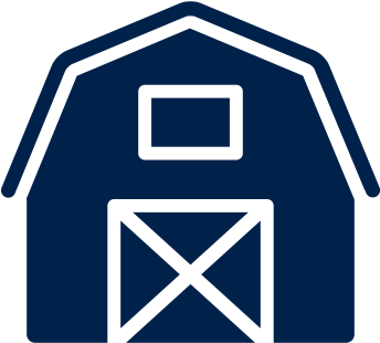 Property Icons Barn (750x467), Png Download