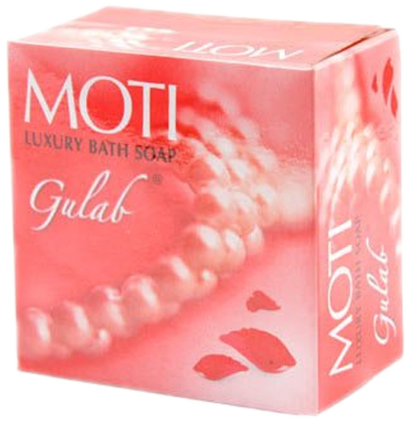 Moti Soap (640x640), Png Download