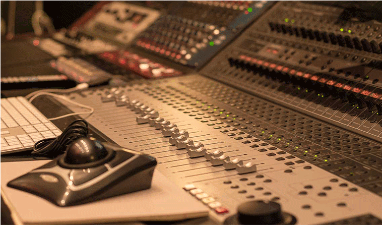 Price List - Analog Synthesizer (1140x445), Png Download