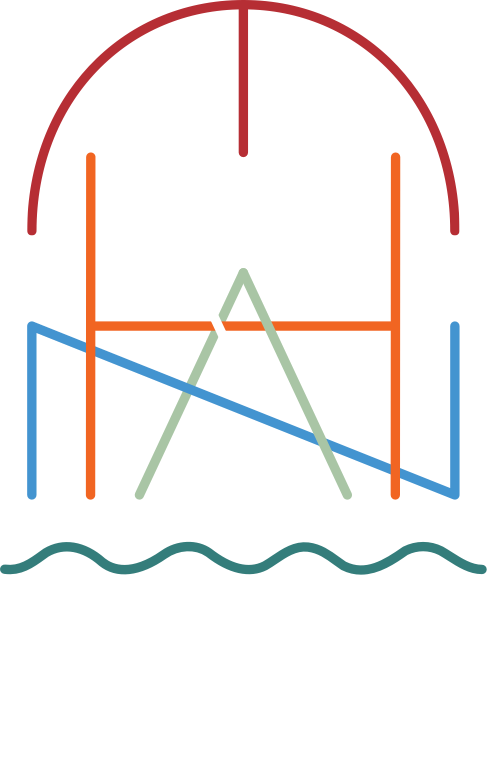 Haven Festival Refshaleøen August 10th & August 11th - Haven Festival Logo (488x762), Png Download