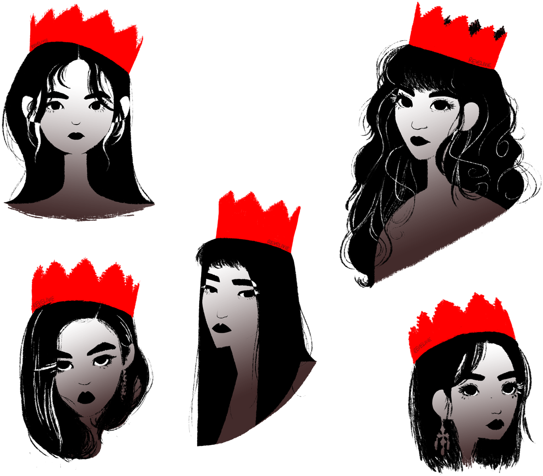 21 May - Girl (1200x1029), Png Download