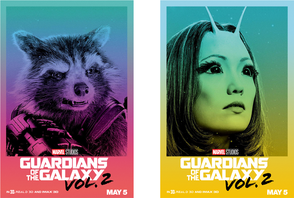 Projectguardians Of The Galaxy - 星際 異 攻 隊 海報 (1240x950), Png Download