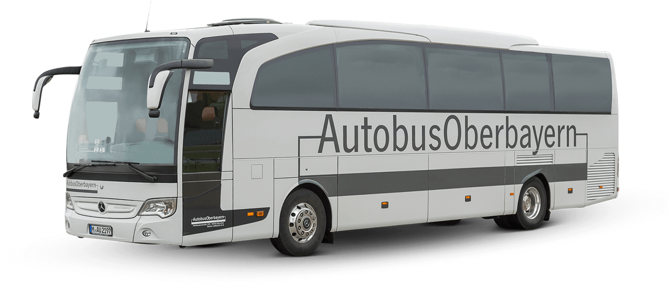 Your Coach For - Commercial Vehicle (2200x1200), Png Download