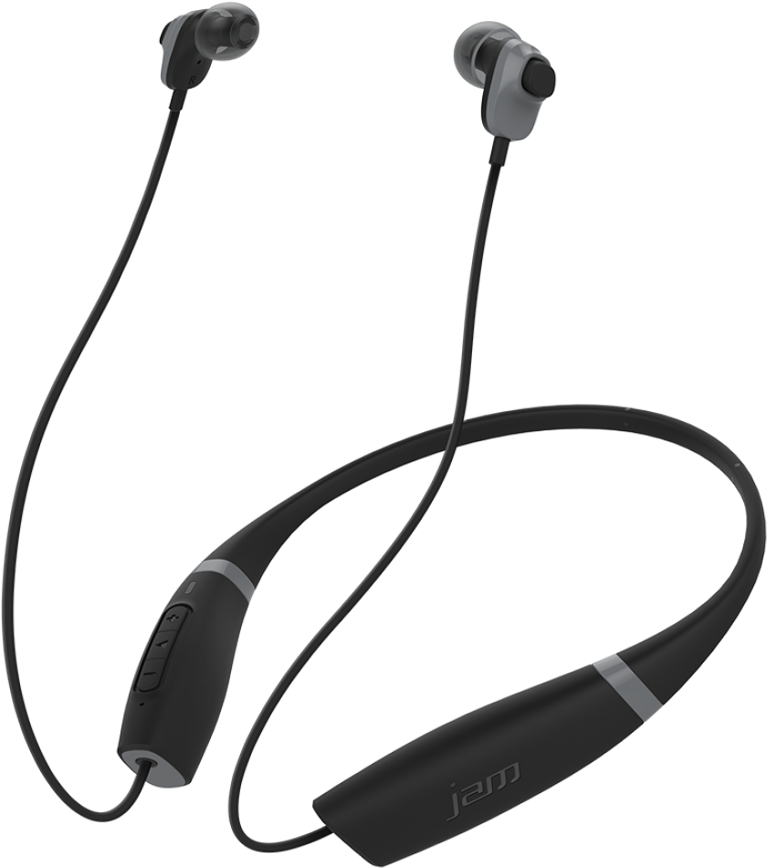 Download Jam Comfort Buds Jam Bluetooth Earbuds Full Size PNG Image PNGkit
