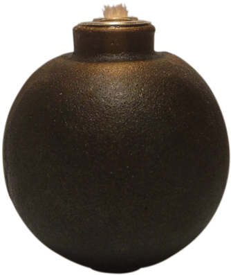Natural Ball Single - Bronze (1000x667), Png Download