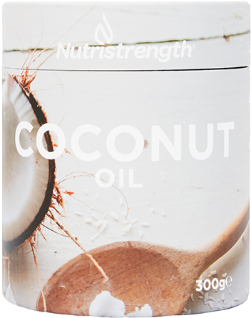 Coconut Oil - Coffee Cup (678x554), Png Download