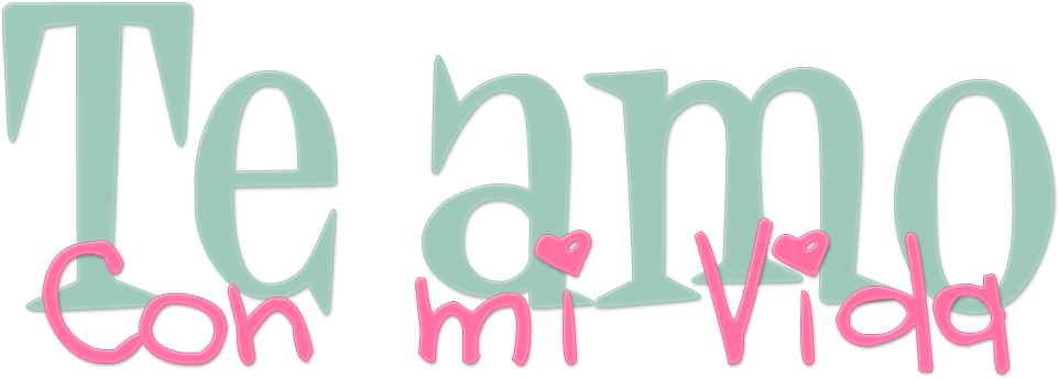 Png Te Amo - Graphic Design (1024x768), Png Download