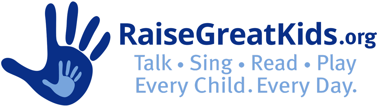 Raise Great Kids - Parallel (1200x340), Png Download