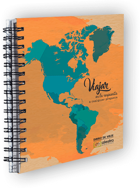 Diario De Viaje A5 Clásica “mapamundi” - World Map Icon Vector (650x650), Png Download