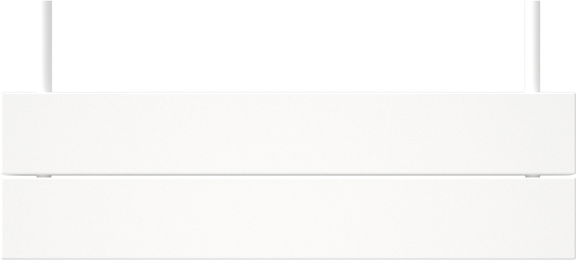 Up To 50% Off - Monochrome (939x413), Png Download
