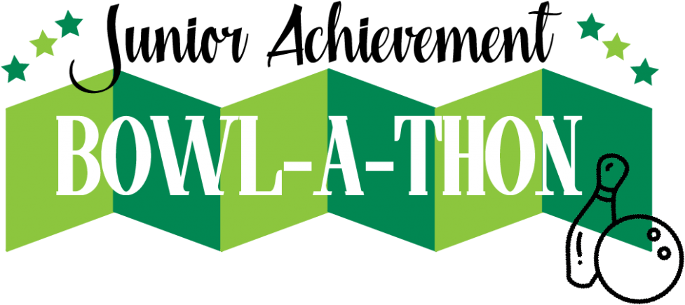 It's Almost Time For Our Biggest Fundraiser Of The - Junior Achievement Bowl A Thon (1024x464), Png Download