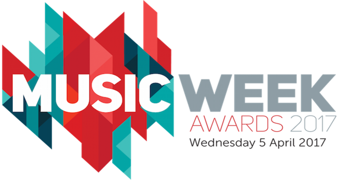 Last Chance To Enter The 2017 Music Week Awards - Top Chart Music Png (1200x630), Png Download