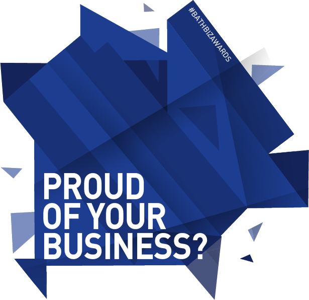 Last Chance To Enter The Bath Business Awards - Pro Life Symbol (615x596), Png Download