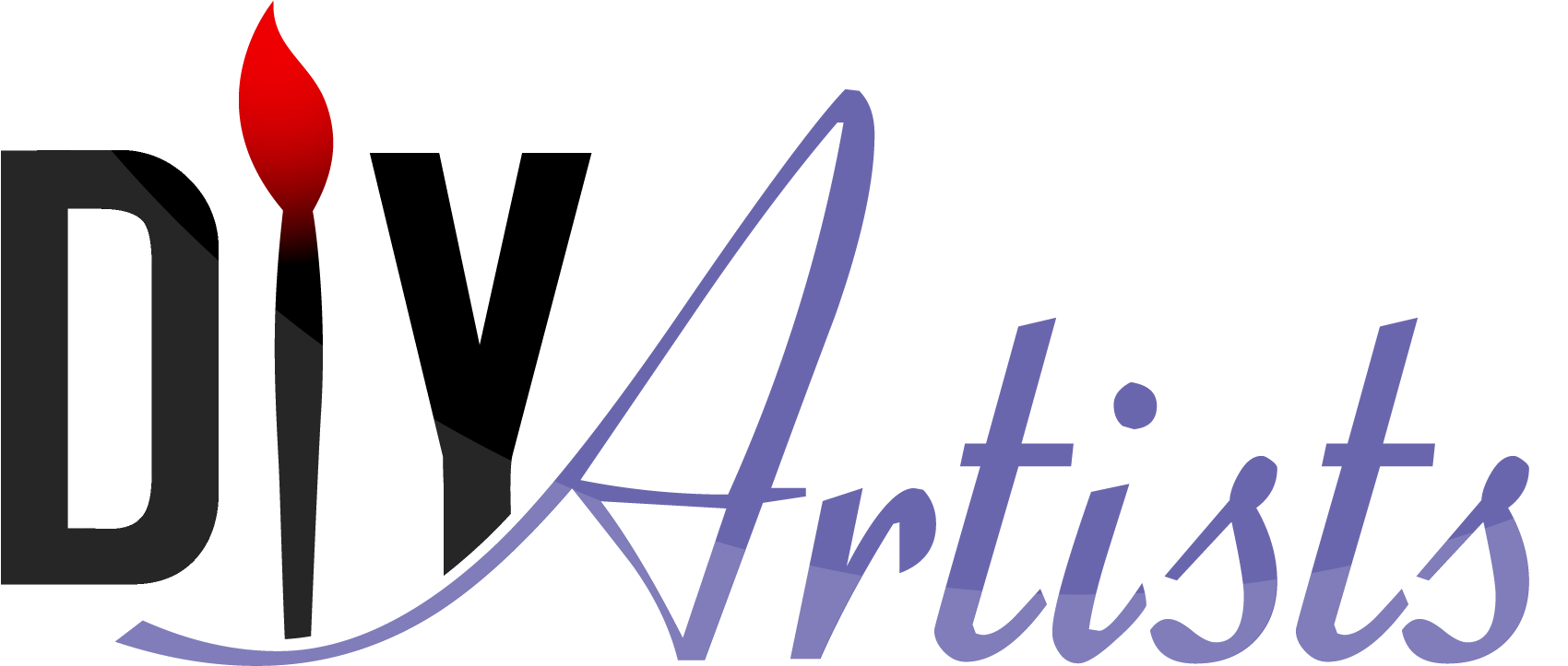 Design It Yourself Artists - Graphic Design (1745x759), Png Download