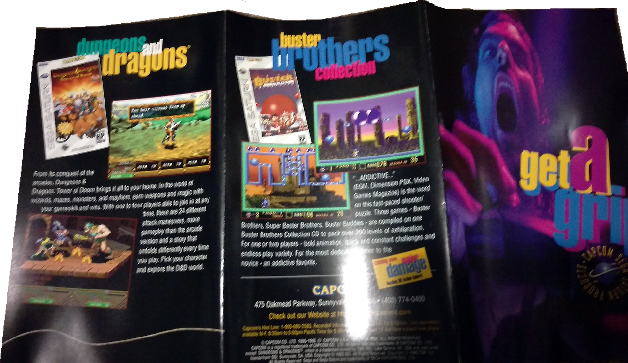 Zoom - Flyer (1280x740), Png Download