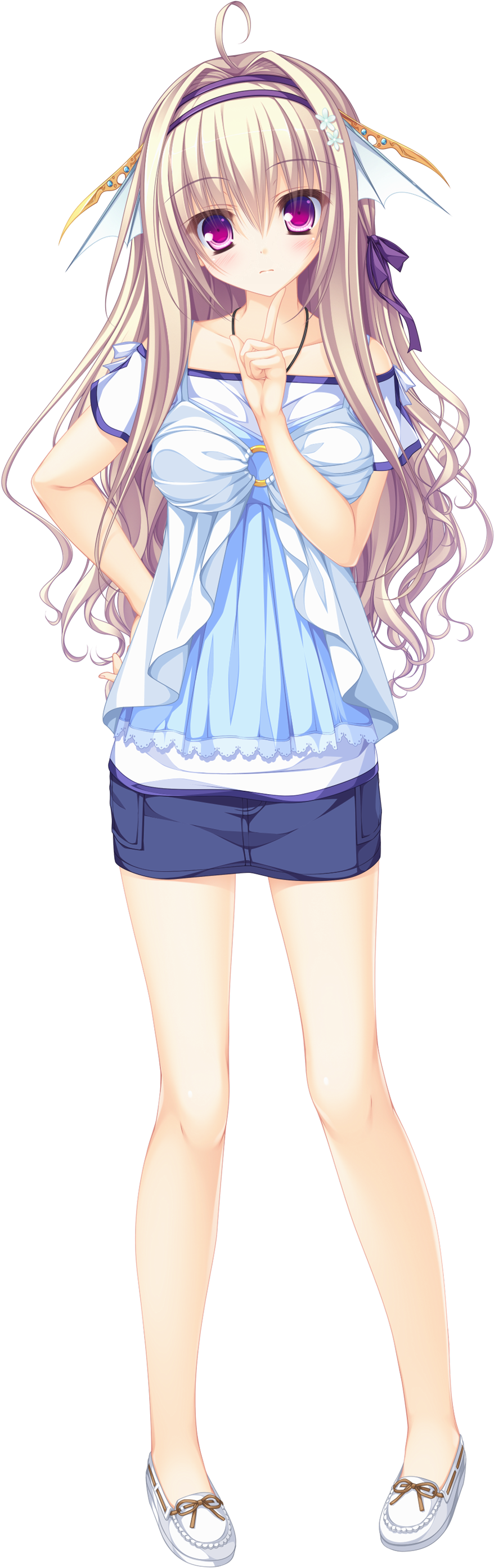 Download Png - Anime (929x2859), Png Download