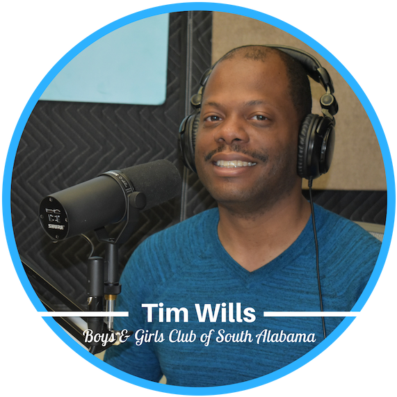 Tim Became A Club Volunteer And Later A Board Member - Photo Caption (940x588), Png Download