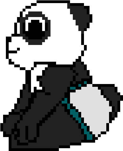 Random Image From User - Dank Meme Pixel Art (576x576), Png Download