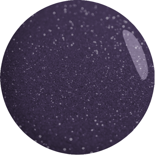 Sensationail Gel Nail Polish - Circle (600x600), Png Download