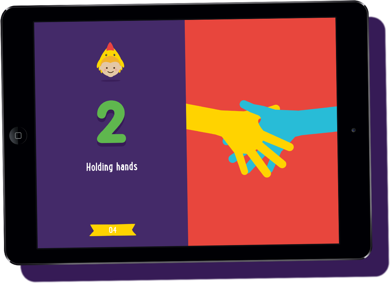 Download 'my First Numbers With Ibbleobble' For Free - Graphic Design (1600x1031), Png Download