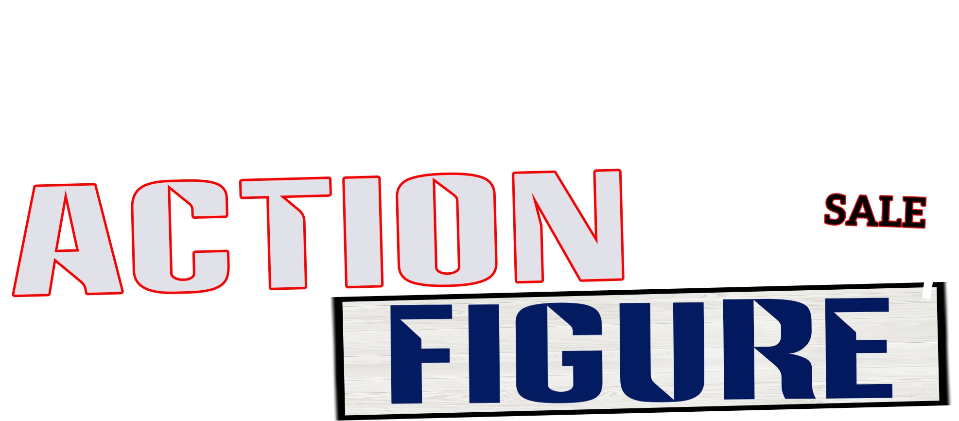 Actionfiguresale - Carmine (2000x1274), Png Download