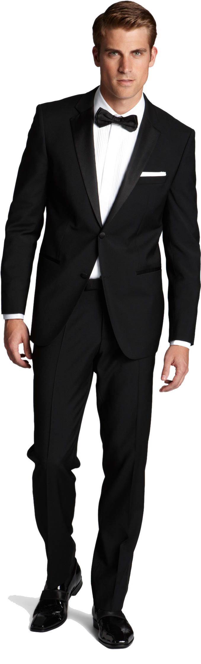 Groom Png - Man In Suit Transparent Background (1500x2275), Png Download