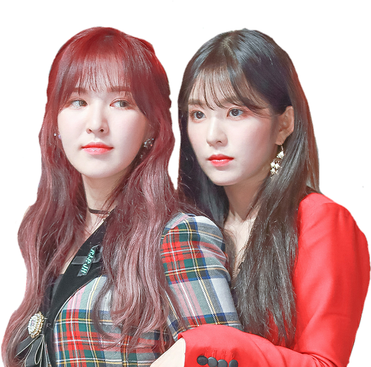 K-pop Inspiration › - Red Velvet Wendy Mbc Gayo (763x738), Png Download