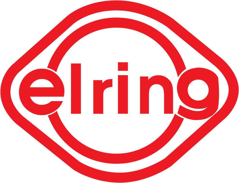 Elring Logo Logo Images, Png Format, Rapper, Superstar - Elring Logo (1024x791), Png Download
