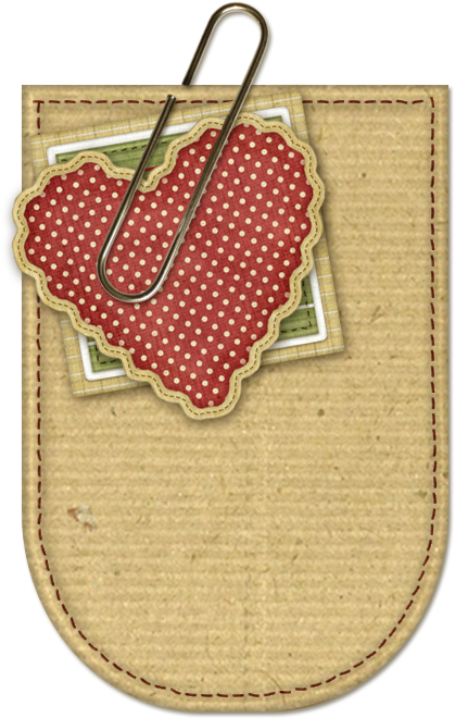 Pocket Scrapbooking, Digital Scrapbooking, Blank Labels, - Digital Scrapbooking Pin (468x710), Png Download