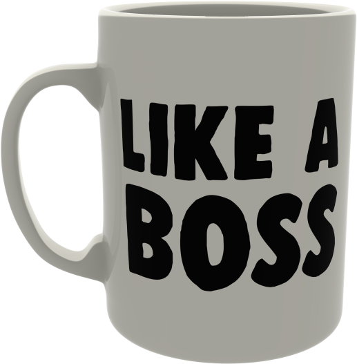 Coffee Cup (600x760), Png Download