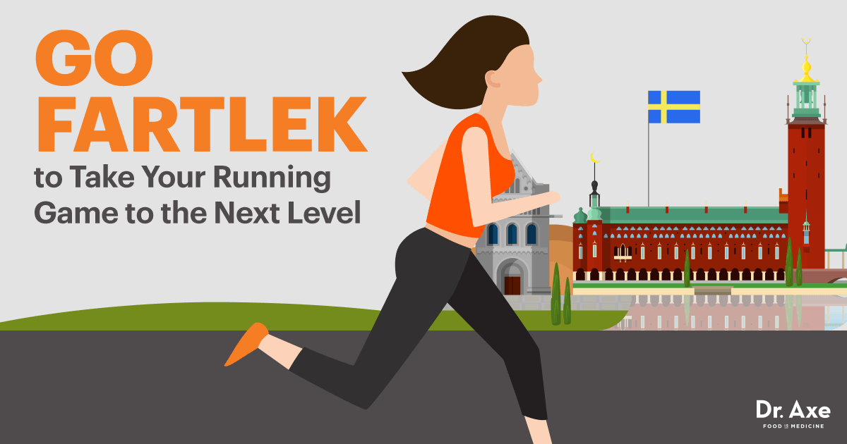 Imagen De Fartlek (1200x630), Png Download