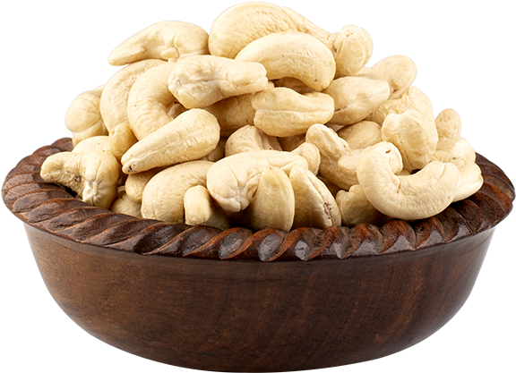 Cashews Premium 250 Gms - Baked Goods (600x750), Png Download