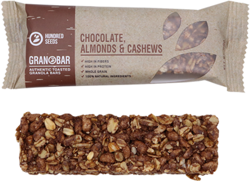 Chocolate, Almonds & Cashews Image - Chocolate (600x600), Png Download