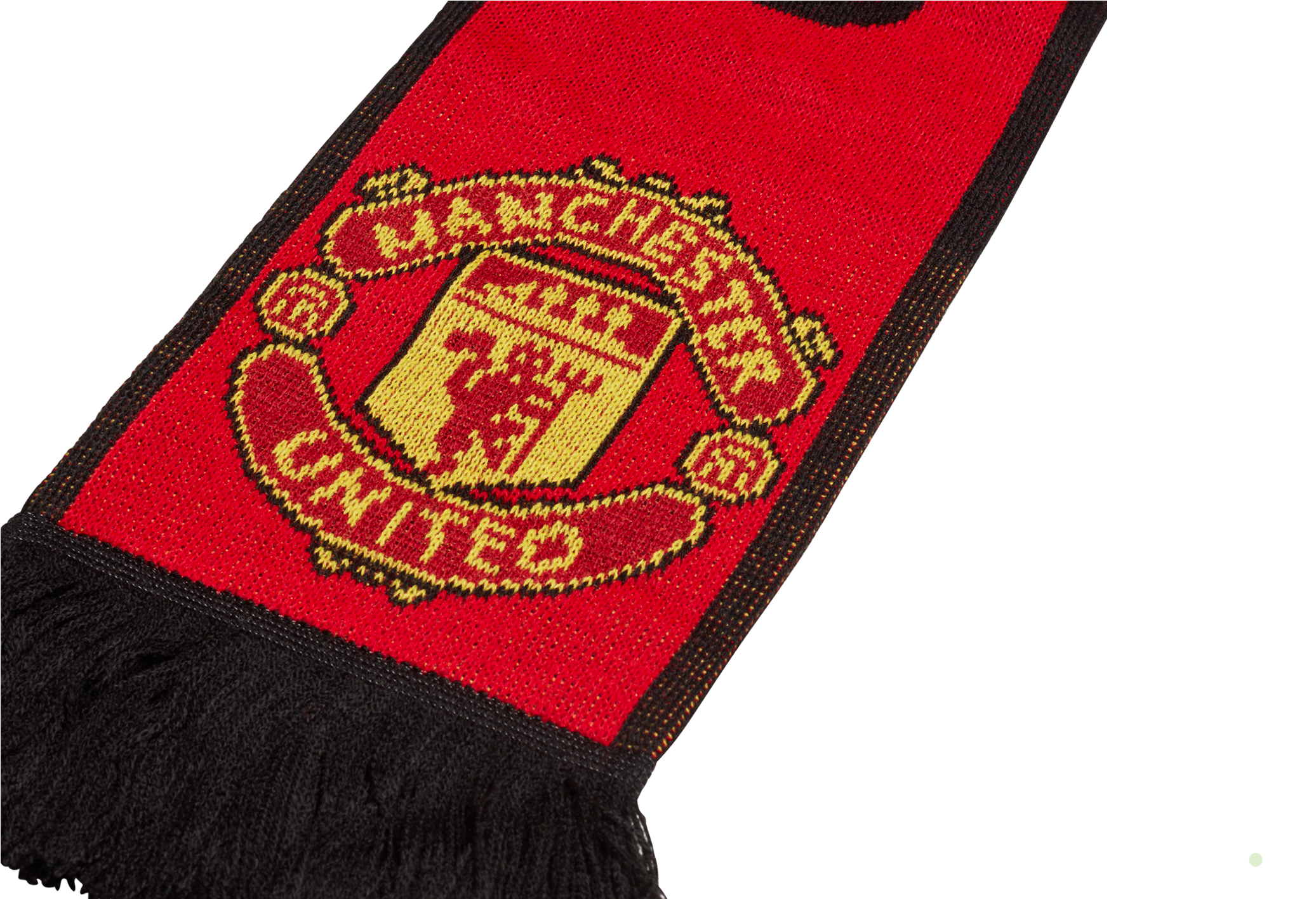 Football Scarf Adidas Manchester United Cy5578 Adidas - Manchester United Szalik Adidas (2128x1416), Png Download