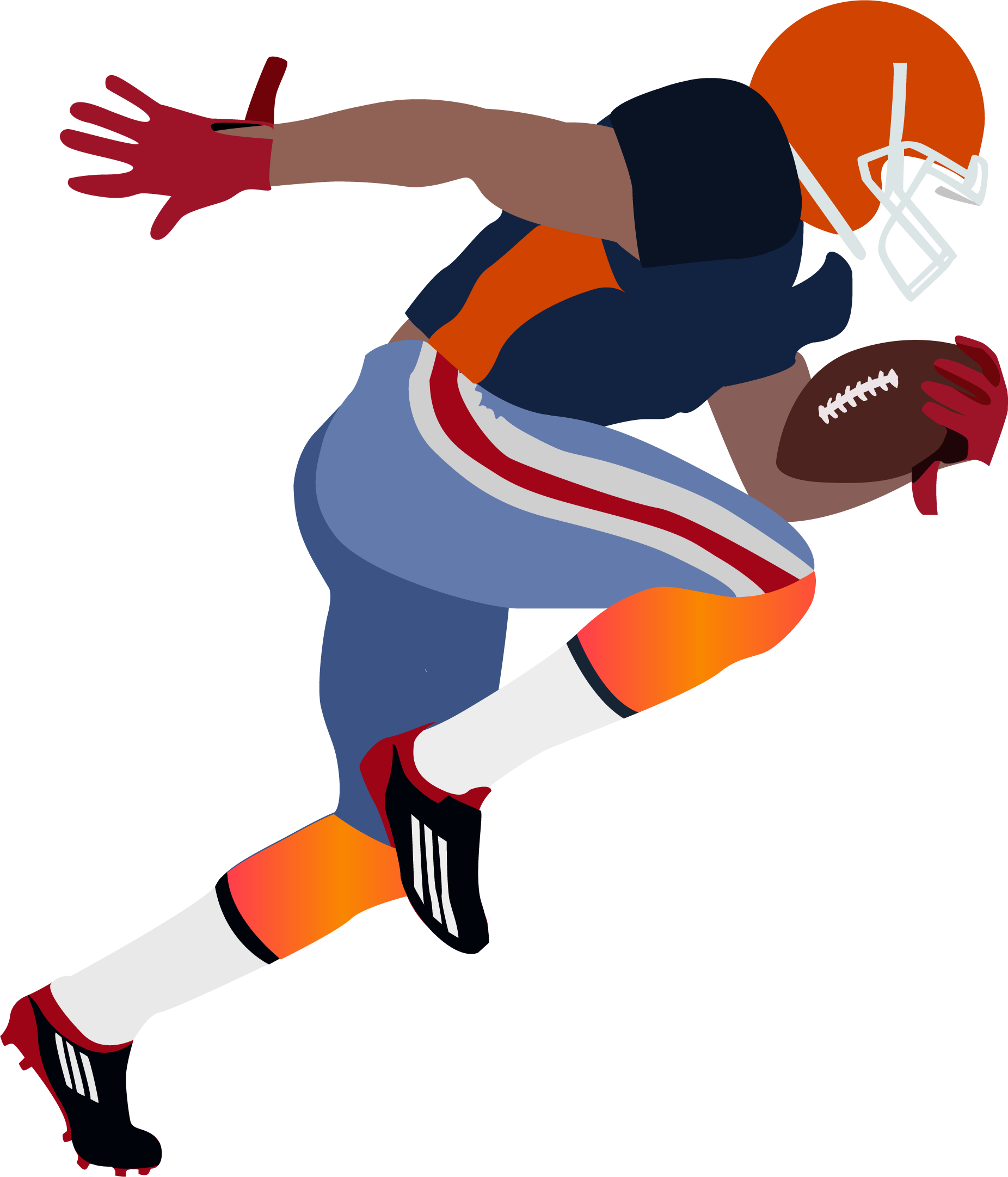 6 Games 2 Watch - Illustration (1852x2161), Png Download