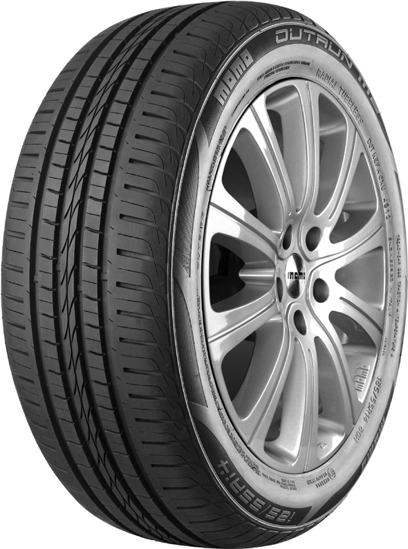 Momo M 1 Outrun (800x800), Png Download