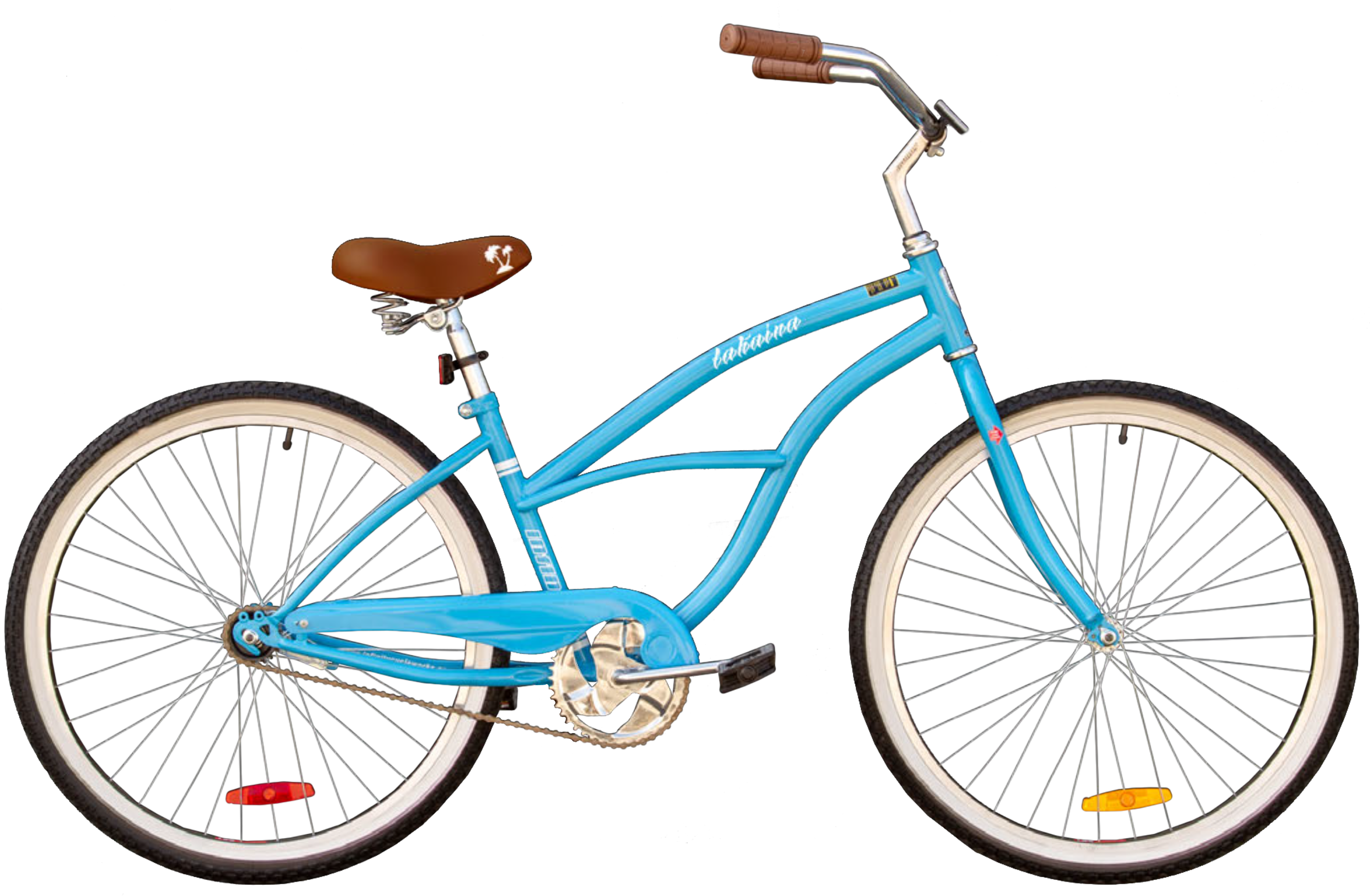 2019 Lahaina Cruiser - Trek 7.2 Wsd 2010 (3000x2000), Png Download