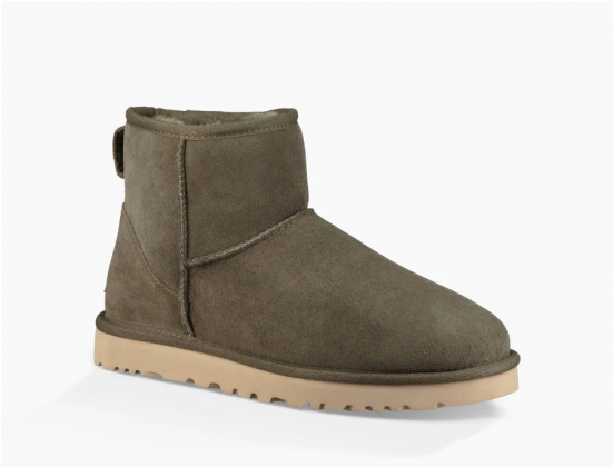 ugg black olive