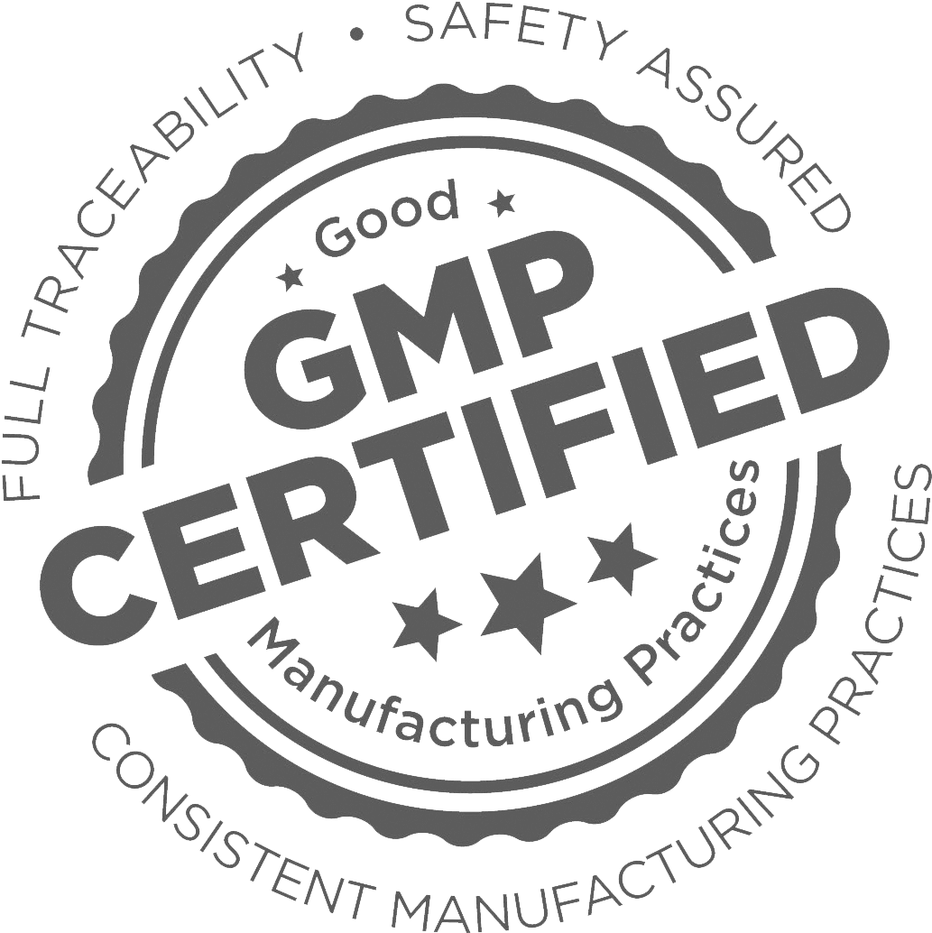 Certification Held By The Indonesia Seaweed Industry - Circle (1200x1200), Png Download