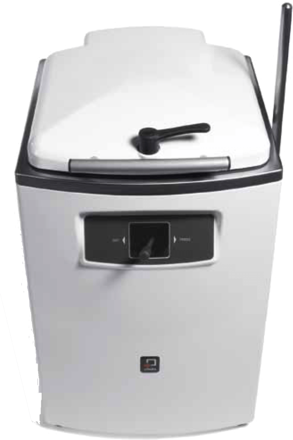 Manual Square Dividers - Dough (1006x1523), Png Download