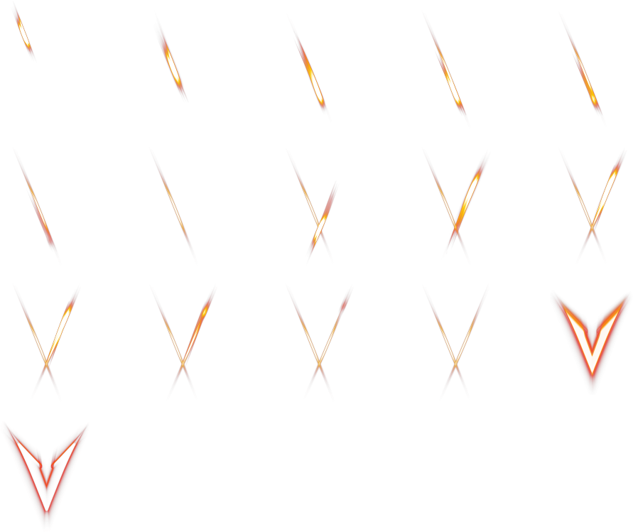 Sword6 - Pattern (960x768), Png Download