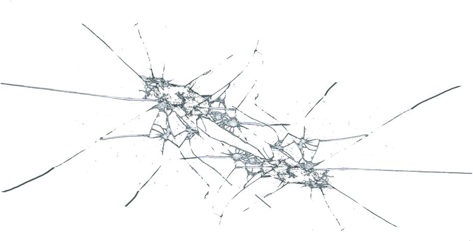 Ham Lake Auto Glass Repair - Line Art (1600x600), Png Download