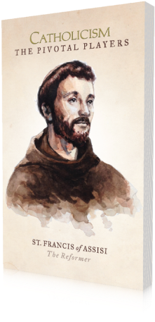 The Pivotal Players - Catholicism: Pivotal Players Dvd (630x630), Png Download