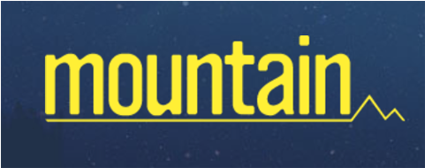 Kirk Kardashian Mountain - Portable Network Graphics (600x400), Png Download