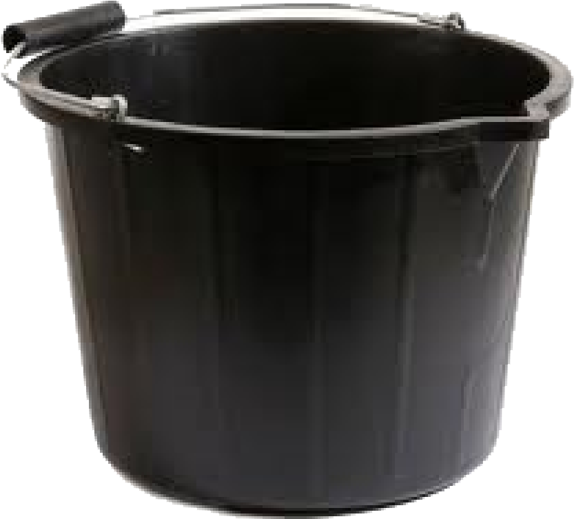 Bucket Png (900x900), Png Download