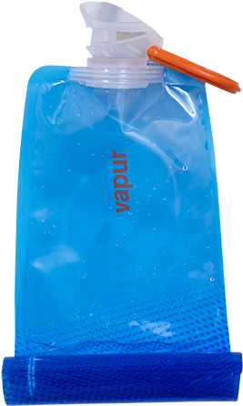 Meet The Anti-bottle - Plastic Bottle (321x600), Png Download